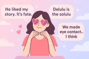 Delulu