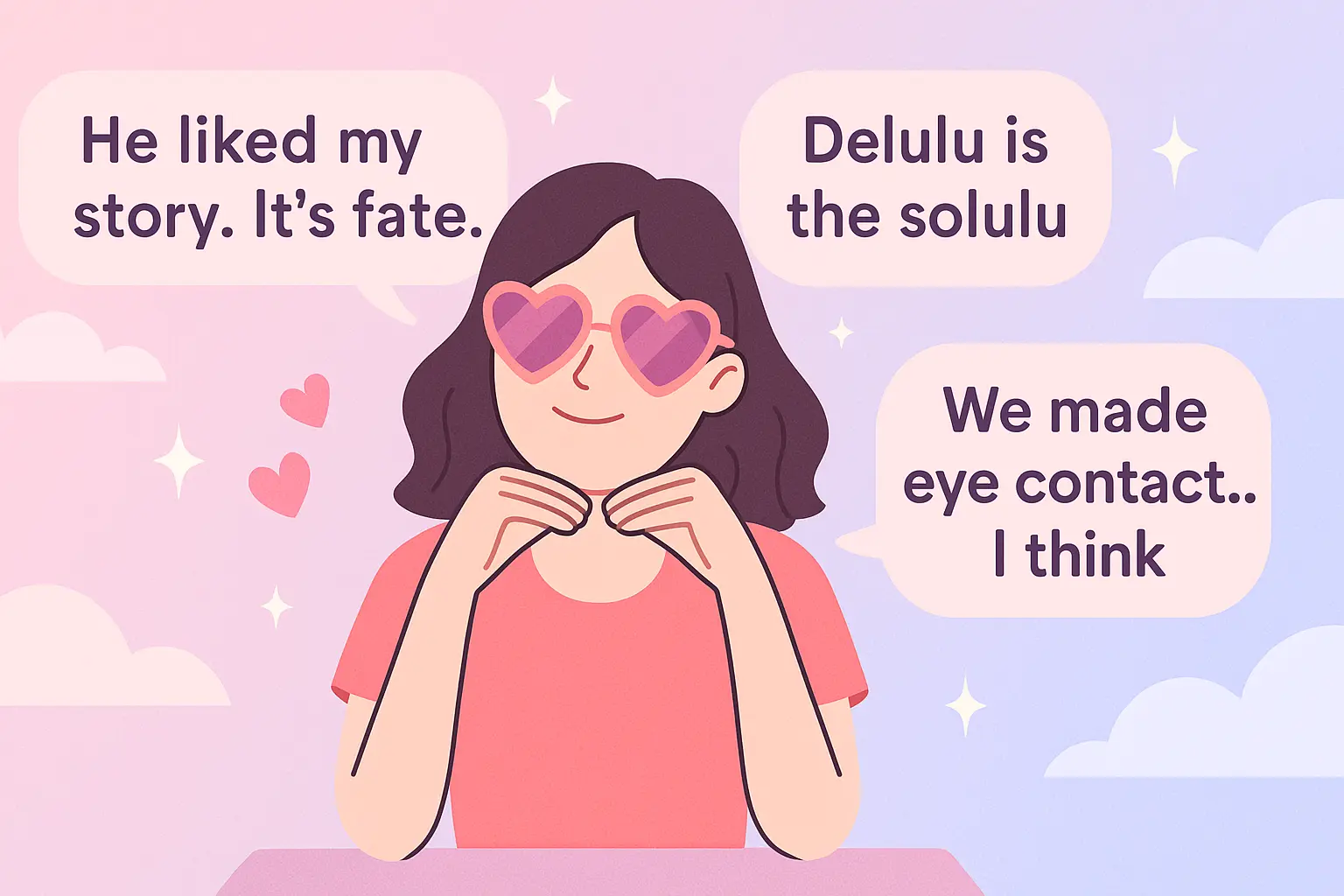 Delulu