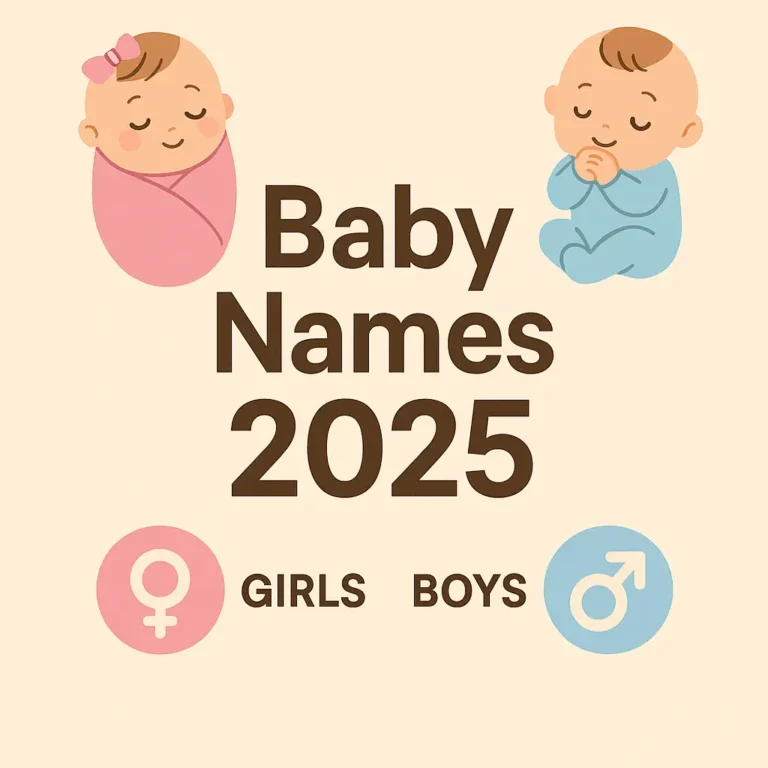 baby names