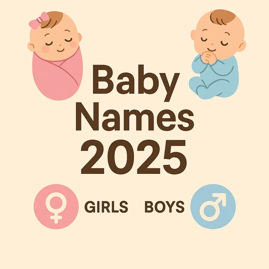 baby names
